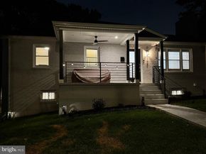 1116 34TH Street SE, Washington DC 20019