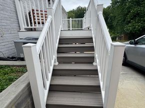 1116 34TH Street SE, Washington DC 20019