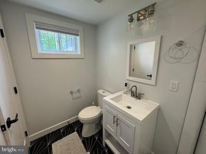 1116 34TH Street SE, Washington DC 20019