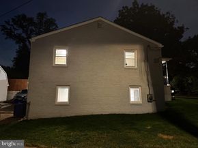 1116 34TH Street SE, Washington DC 20019