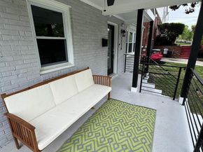 1116 34TH Street SE, Washington DC 20019