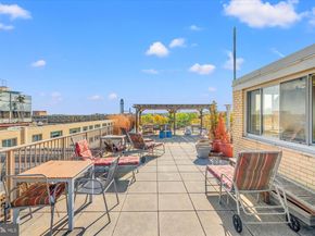 4600 Connecticut Avenue NW 215, Washington DC 20008
