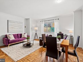4600 Connecticut Avenue NW 215, Washington DC 20008