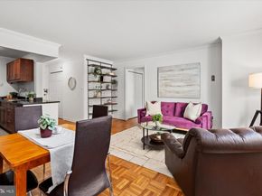 4600 Connecticut Avenue NW 215, Washington DC 20008
