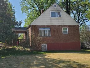 2945 Irvington Road, Falls Church VA 22042