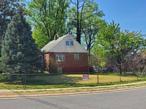 2945 Irvington Road, Falls Church VA 22042