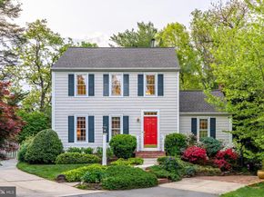 11686 Stockbridge Lane, Reston VA 20194