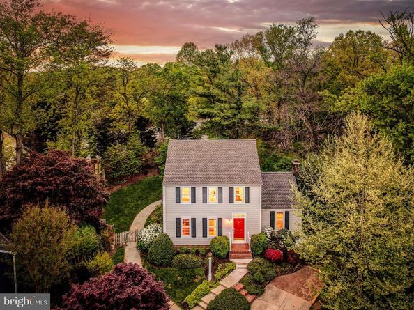 11686 Stockbridge Lane, Reston VA 20194