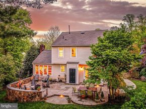 11686 Stockbridge Lane, Reston VA 20194