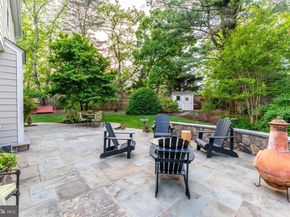 11686 Stockbridge Lane, Reston VA 20194
