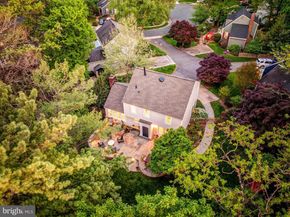 11686 Stockbridge Lane, Reston VA 20194