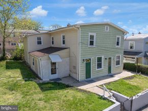 45-47 Blanchard Road, Drexel Hill PA 19026
