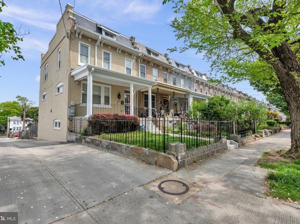 641 Gallatin Street NW, Washington DC 20011