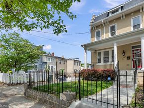 641 Gallatin Street NW, Washington DC 20011