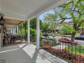 641 Gallatin Street NW, Washington DC 20011
