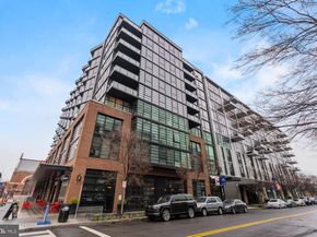 1300 4TH Street SE 806, Washington DC 20003