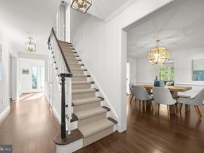 4700 Fort Sumner Drive, Bethesda MD 20816