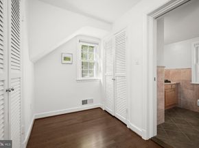 4700 Fort Sumner Drive, Bethesda MD 20816
