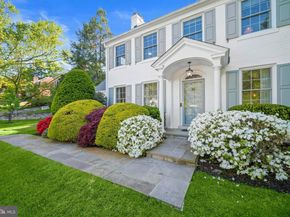 4700 Fort Sumner Drive, Bethesda MD 20816