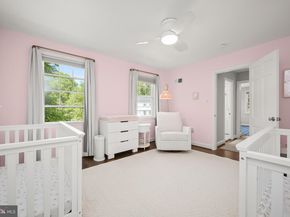 4700 Fort Sumner Drive, Bethesda MD 20816