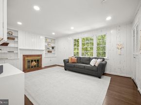 4700 Fort Sumner Drive, Bethesda MD 20816