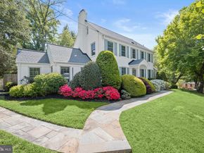 4700 Fort Sumner Drive, Bethesda MD 20816