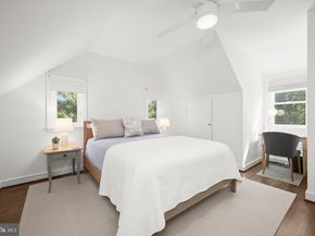 4700 Fort Sumner Drive, Bethesda MD 20816