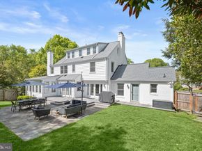 4700 Fort Sumner Drive, Bethesda MD 20816