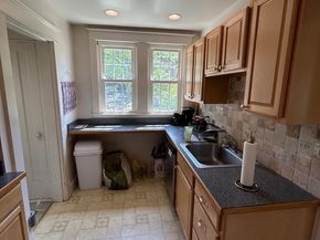 1301 N Kirkwood, Arlington VA 22201