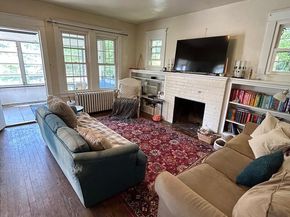 1301 N Kirkwood, Arlington VA 22201