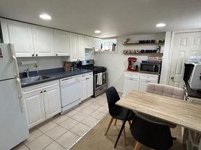 1301 N Kirkwood, Arlington VA 22201