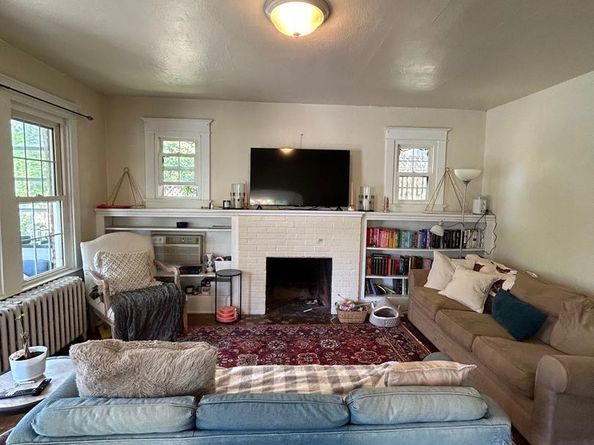 1301 N Kirkwood, Arlington VA 22201