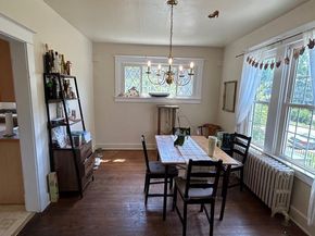 1301 N Kirkwood, Arlington VA 22201