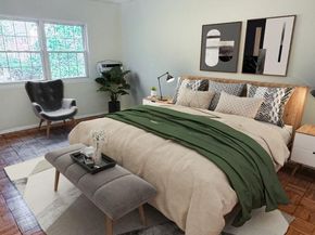 3539 Martha Custis Drive, Alexandria VA 22302