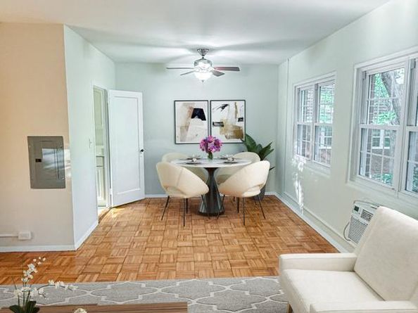 3539 Martha Custis Drive, Alexandria VA 22302