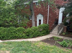 3539 Martha Custis Drive, Alexandria VA 22302