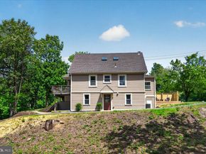 4448 W Braddock Road, Alexandria VA 22304