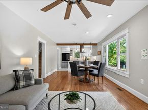 4448 W Braddock Road, Alexandria VA 22304
