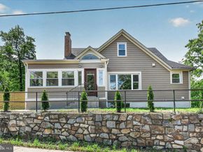4448 W Braddock Road, Alexandria VA 22304
