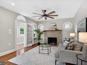 4448 W Braddock Road, Alexandria VA 22304