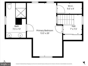 4448 W Braddock Road, Alexandria VA 22304