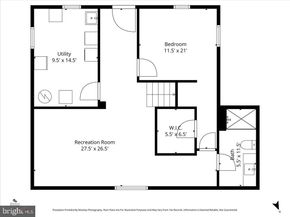 4448 W Braddock Road, Alexandria VA 22304