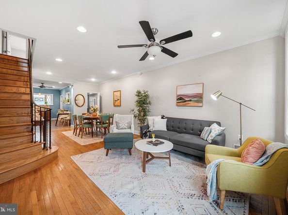 1139 Tasker Street, Philadelphia PA 19148