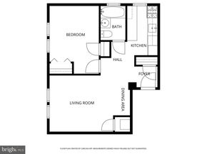 3500 13TH Street NW 107, Washington DC 20010