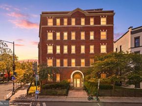 3500 13TH Street NW 107, Washington DC 20010