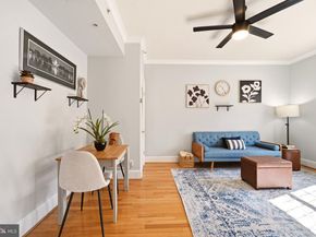 3500 13TH Street NW 107, Washington DC 20010