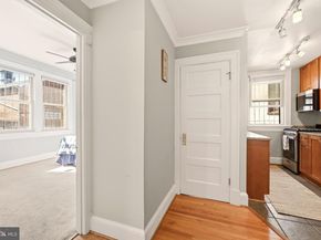 3500 13TH Street NW 107, Washington DC 20010