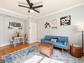 3500 13TH Street NW 107, Washington DC 20010