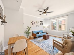 3500 13TH Street NW 107, Washington DC 20010