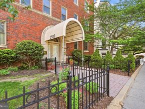 3500 13TH Street NW 107, Washington DC 20010